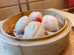 金牌鲜虾饺皇（非遗作品）（美）-点都德(聚福楼店)