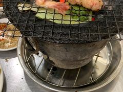 -松明一烤肉馆(鲁园店)
