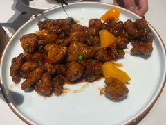 -外婆家(西红门荟聚购物中心店)