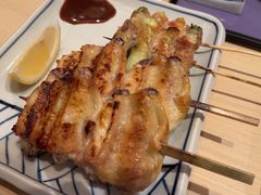 -小山日本料理(太古汇店)