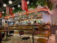 -BOTTEGA意库(中骏世界城店)