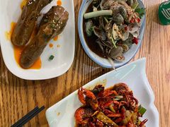 -阳光院坝小龙虾(红牌楼店)