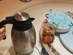 -荷花亭·湖北融合菜(中商广场店)
