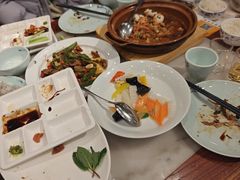-鸭匠食府·挂炉烤鸭·新京菜(阜成路店)