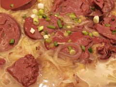 -新洪记·丽久饭店(铁西店)