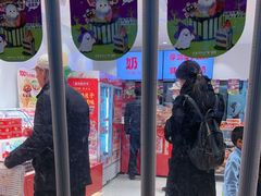 -味多美蛋糕(灯市口店)