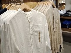 -MUJI无印良品(世博源店)