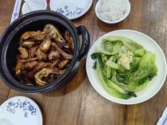 -斯丹姜母鸭·古法干香(涂门街总店)