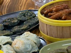 -洲心明记烧肉大粥(总店)