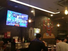 -烤官达人·徐州鲜羊肉串(江宁店)