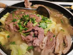 -乔阿马·江南味·驴肉香(龙湖华泾天街店)