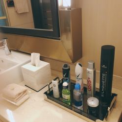 -珠海瑞吉酒店·铱瑞水疗