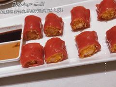 -避风塘(江桥万达店)