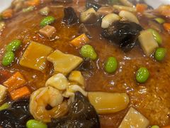 -玉桥餐厅(天坛店)