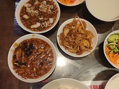 -添萬囍·天津三鲜捞面(天河城店)
