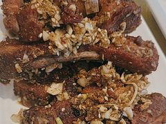 -凯鸽酒楼(大同振兴街店)