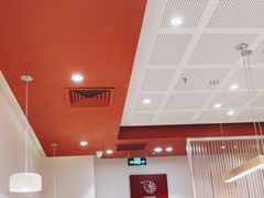 大堂-喜家德虾仁水饺(华强天虹店)