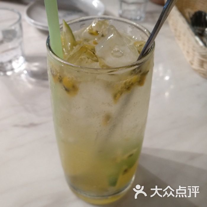 soulmate·苏眉音乐餐吧(江南西路店)图片 - 第1张