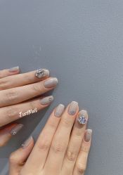 -JustNail甲思美甲