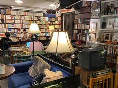 -旧天堂书店(华侨城创意文化园南山特色文化街区店)