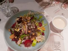 -半秋山西餐厅(巴南万达广场店)