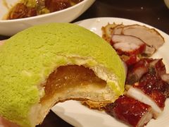 -京香轩·中餐厅(上海中庚聚龙酒店)