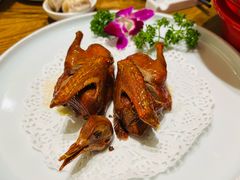 -品大三·经典淮扬菜(大行宫店)