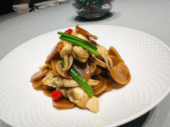 -明州小宴(文化广场店)