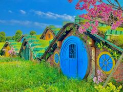 -武汉紫薇都市田园