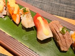 -竹· SUSHI TA-KE日本料理(王府井店)