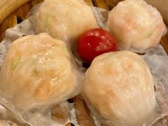 金牌虾饺皇-点都德(盘福楼店)
