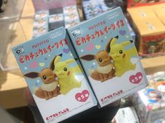 -九木杂物社(恒隆广场店)