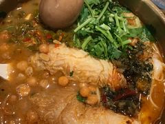 -小满手工粉(上海文峰广场店)