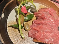 -盡膳口福跷脚牛肉火锅(国贸商城店)