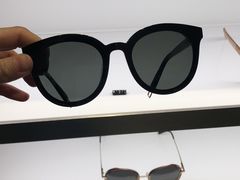 -GENTLE MONSTER(西安SKP店)
