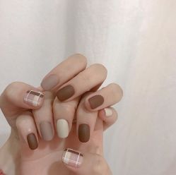 -Halo美甲美睫