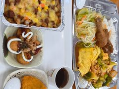 -交通大学（闵行校区）-第二餐饮大楼