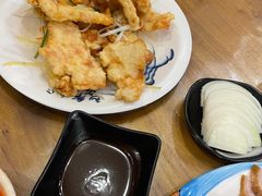 -毛毛熏肉•东北菜老字号(大安街店)