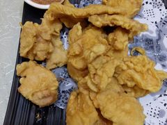 -老虎滩船说·海胆水饺·大连海鲜(老虎滩店)