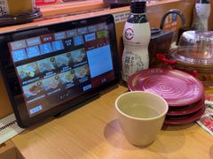 -寿司郎(皇庭广场店)