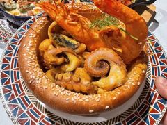 -俄士厨房(五棵松华熙LIVE店)