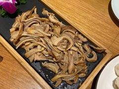 -伊喜饺子·烤鸭(五道口学院路店)