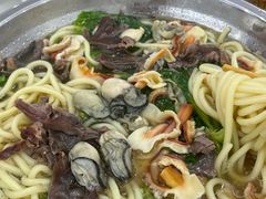 -福屿鲜捞小吃·捞化(福屿总店)