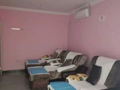 -秦韬盲人按摩院(惠新西街店)