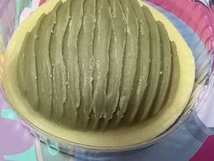 绿茶绿豆糕-唐饼家(第一食品五角场店)