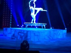 -珠海横琴长隆《卡卡虎奇遇记》