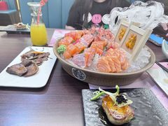 -黑松白鹿(金融街店)