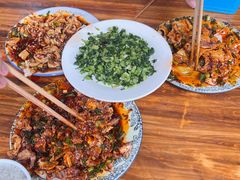 -温记府廟豆汤饭·始于1955年(海椒店)