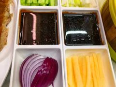 -金鸭都·老北京特色家常菜(潘家园店)