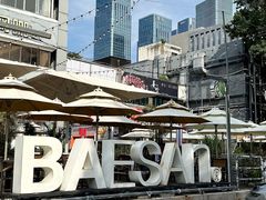 -813芭依珊 BAESAn(皇冠十畝地店)